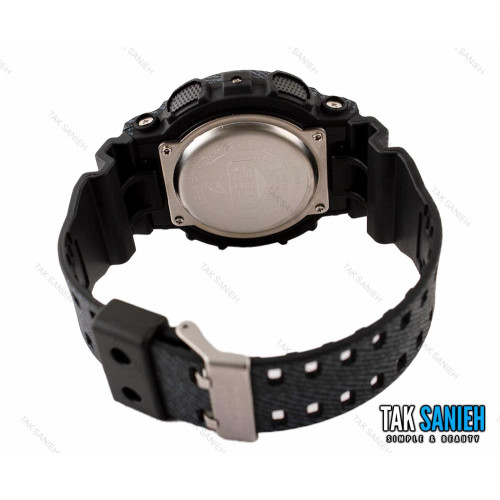 ساعت کاسیو جی شاک مردانه مدل Casio-G-Shock-2715-G