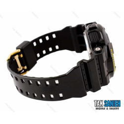 ساعت جیشاک مردانه مشکیCasio-G-Shock-2719-G