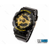 ساعت جیشاک مردانه مشکیCasio-G-Shock-2719-G ساعت جیشاک مردانه مشکیCasio-G-Shock-2719-G