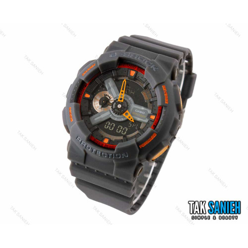 ساعت جی شاک کاسیو مردانه Casio-G-Shock-2721-G ساعت جی شاک کاسیو مردانه Casio-G-Shock-2721-G
