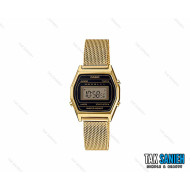 ساعت مچی کاسیو مدل Casio-2650-L ساعت مچی کاسیو مدل Casio-2650-L