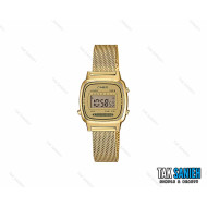 ساعت کاسیو زنانه مدل Casio-2652-L ساعت کاسیو زنانه مدل Casio-2652-L