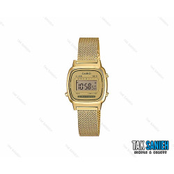 ساعت کاسیو LA670WEMY-9DF زنانه مدل Casio-2652-L ساعت کاسیو LA670WEMY-9DF زنانه مدل Casio-2652-L