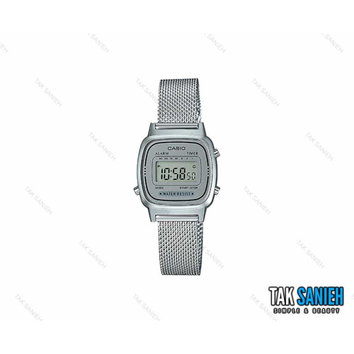ساعت مچی کاسیو زنانه مدل Casio-2653-L ساعت مچی کاسیو زنانه مدل Casio-2653-L