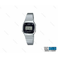 ساعت کاسیو زنانه مدل Casio-2658-L ساعت کاسیو زنانه مدل Casio-2658-L