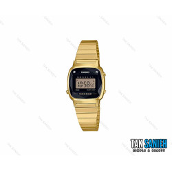 ساعت مچی کاسیو زنانه مدل Casio-2659-L