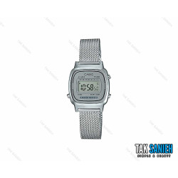 ساعت کاسیو زنانه مدل Casio-2660-L ساعت کاسیو زنانه مدل Casio-2660-L