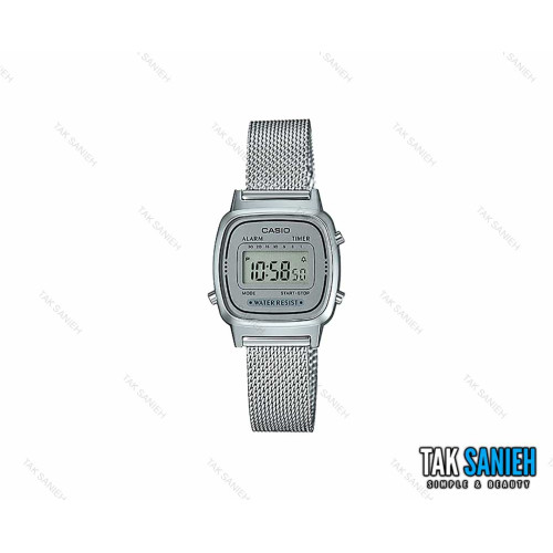 ساعت کاسیو زنانه مدل Casio-2660-L ساعت کاسیو زنانه مدل Casio-2660-L