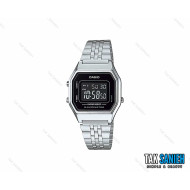 ساعت کاسیو LA680WA-1B زنانه Casio-2662-L