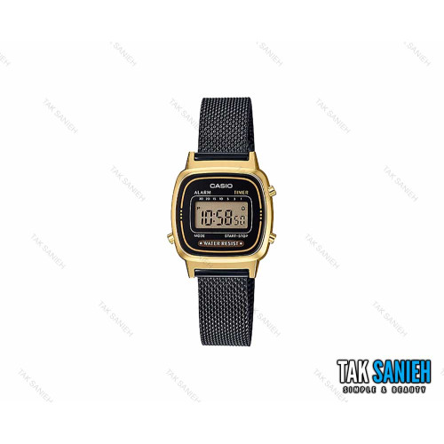 ساعت کاسیو زنانه مدل Casio-2664-L ساعت کاسیو زنانه مدل Casio-2664-L