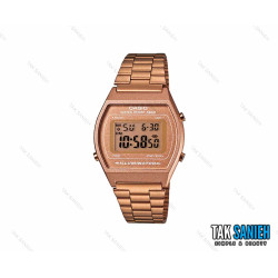 ساعت مچی زنانه مردانه کاسیو مدل Casio-2670-G-L