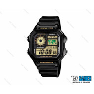 ساعت مچی مردانه کاسیو مدل Casio-2673-G ساعت مچی مردانه کاسیو مدل Casio-2673-G