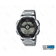 ساعت مچی کاسیو مردانه مدل Casio-2674-G ساعت مچی کاسیو مردانه مدل Casio-2674-G