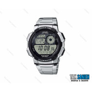 ساعت کاسیو مردانه مدل Casio-2675-G ساعت کاسیو مردانه مدل Casio-2675-G
