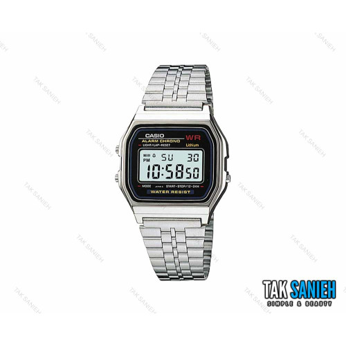 ساعت مچی کاسیو مردانه مدل Casio-2677-G ساعت مچی کاسیو مردانه مدل Casio-2677-G