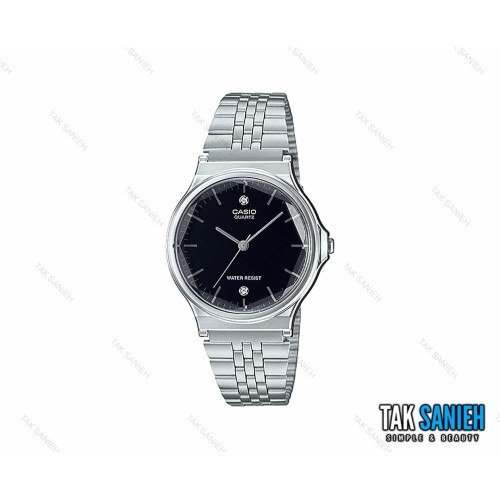 ساعت مردانه کاسیو مدل Casio-2680-G