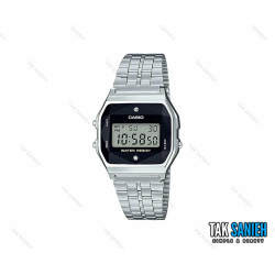 ساعت کاسیو مردانه مدل Casio-2681-G ساعت کاسیو مردانه مدل Casio-2681-G