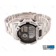 ساعت مچی دیجیتالی کاسیو مردانه مدل Casio-2727-G ساعت مچی دیجیتالی کاسیو مردانه مدل Casio-2727-G