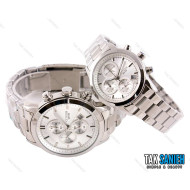ساعت مچی ست سیتیزن مدل Citizen-2370-S