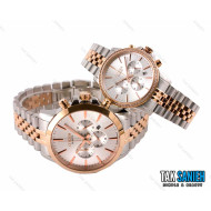ساعت مچی ست سیتیزن مدل Citizen-2629-S