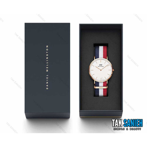 ساعت مچی دنیل ولینگتون مردانه مدل Daniel-2805-G ساعت مچی دنیل ولینگتون مردانه مدل Daniel-2805-G