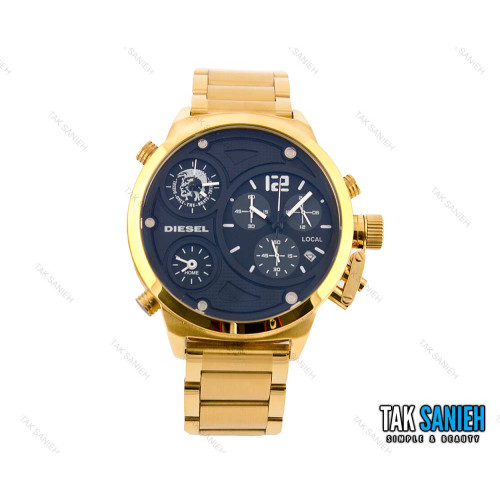 ساعت مچی مردانه دیزل مدل Diesel-2351-G