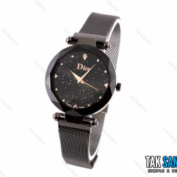 ساعت مچی دیور زنانه مدل Dior-2556-L