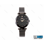 ساعت مچی دیور زنانه مدل Dior-2556-L