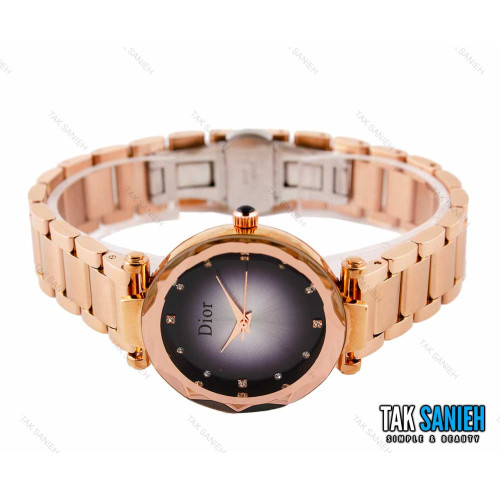 ساعت مچی دیور زنانه مدل Dior-2781-L ساعت مچی دیور زنانه مدل Dior-2781-L
