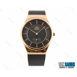 ساعت مچی مردانه الگانس مدل Elegance-2411-G