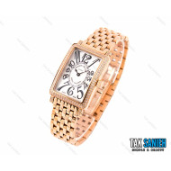 ساعت مچی فرانک مولر زنانه مدل Franck Muller-2632-L