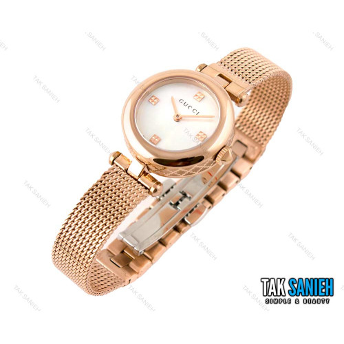 ساعت مچی زنانه گوچی مدل Gucci-2379-L