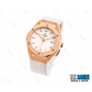 ساعت مچی زنانه هابلوت مدل Hublot-2413-L ساعت مچی زنانه هابلوت مدل Hublot-2413-L