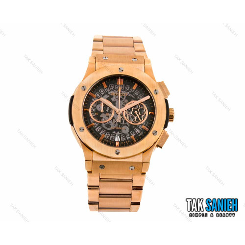 ساعت مچی هابلو مردانه مدل Hublot-2441-G