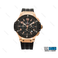 ساعت مچی هابلو مردانه مدل Hublot-2460-G