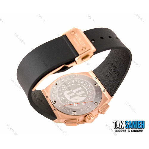 ساعت هابلوت مردانه مدل Hublot-2536-G ساعت هابلوت مردانه مدل Hublot-2536-G