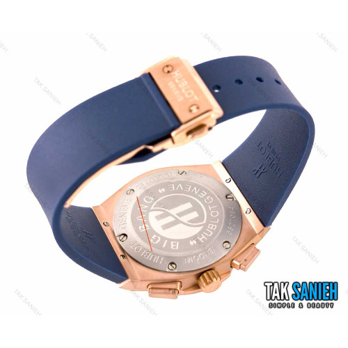 ساعت مچی مردانه هابلوت مدل Hublot-2537-G ساعت مچی مردانه هابلوت مدل Hublot-2537-G