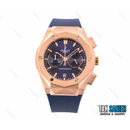 ساعت مچی مردانه هابلوت مدل Hublot-2537-G ساعت مچی مردانه هابلوت مدل Hublot-2537-G