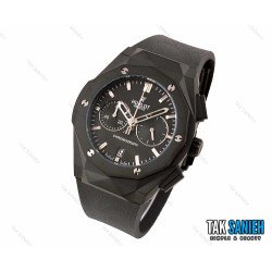 ساعت مچی هابلوت مردانه مدل Hublot-2538-G ساعت مچی هابلوت مردانه مدل Hublot-2538-G