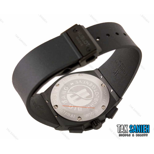 ساعت مچی هابلوت مردانه مدل Hublot-2538-G