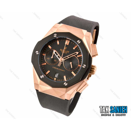 ساعت مچی هابلوت مردانه مدل Hublot-2540-G ساعت مچی هابلوت مردانه مدل Hublot-2540-G