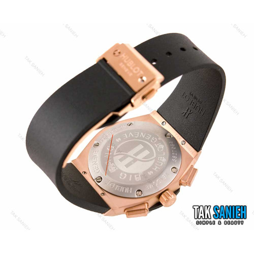 ساعت مچی هابلوت مردانه مدل Hublot-2540-G ساعت مچی هابلوت مردانه مدل Hublot-2540-G