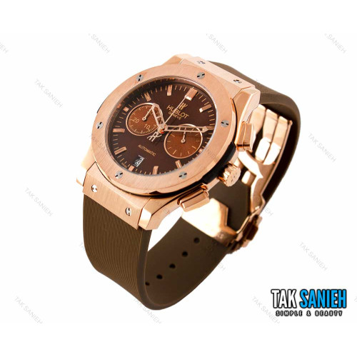 ساعت مچی هابلوت مردانه مدل Hublot-2723-G