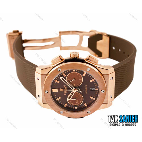 ساعت مچی هابلوت مردانه مدل Hublot-2723-G