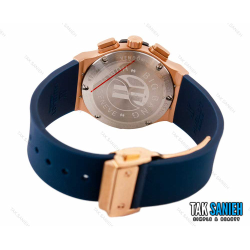 ساعت مچی هابلوت زنانه مدل Hublot-2757-L