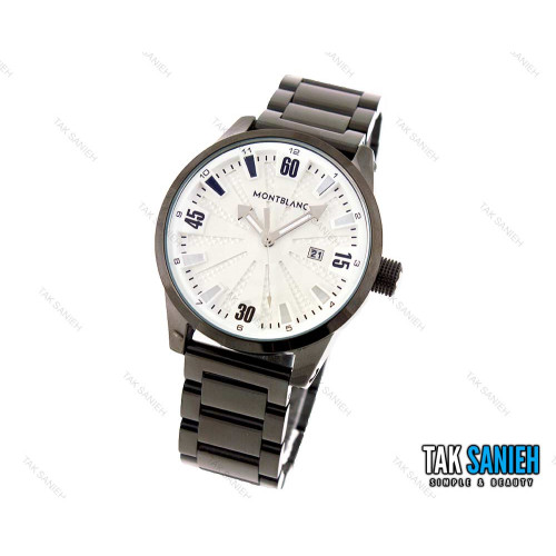 ساعت مچی مردانه مونت بلانس مدل Montblanc-2352-G