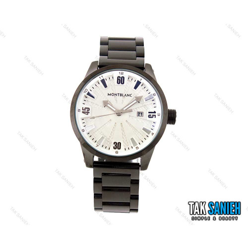 ساعت مچی مردانه مونت بلانس مدل Montblanc-2352-G