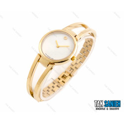 ساعت مچی زنانه موادو مدل Movado-2417-L