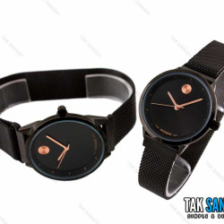 ساعت مچی موادو ست مدل Movado-2787-S ساعت مچی موادو ست مدل Movado-2787-S