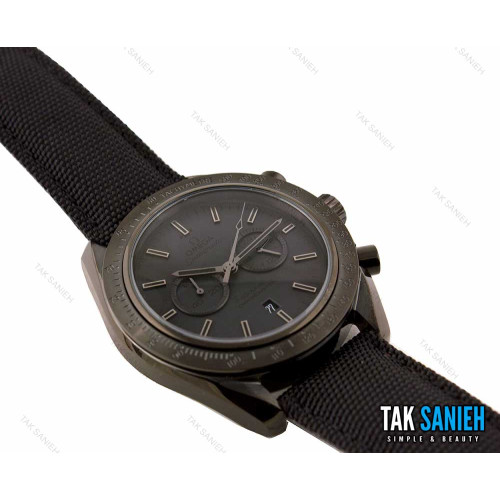 ساعت مچی امگا اسپیدمستر مردانه مدل Omega-2559-G